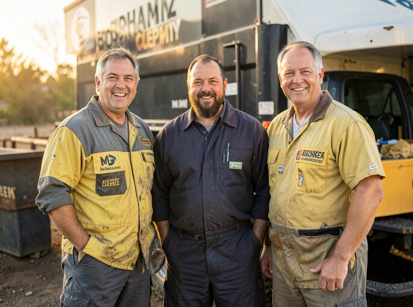 Sewage Cleanup company in Leesburg, FL