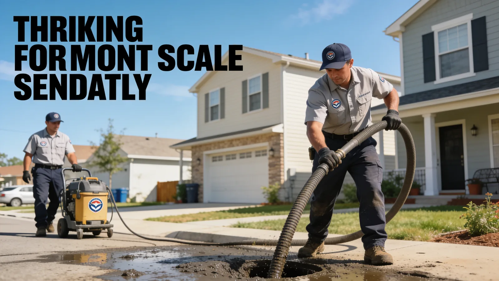 Sewage Cleanup in Leesburg, FL near me